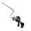 Abrazadera para cowbell con base tipo cocodrilo 1