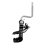 Abrazadera para cowbell con base tipo cocodrilo 6