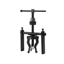 Extrator de rolamento interno de carro, engrenagem, 3 mandíbulas, extrator automático