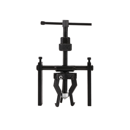 Extrator de rolamento interno de carro, engrenagem, 3 mandíbulas, extrator automático 2