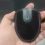 Konferencemikrofon USB computer mini mute-funktion 8