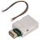 CO2-sensor 400–10000 ppm karbondioksid luftkvalitet 3