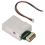 CO2-sensor 400–10000 ppm karbondioksid luftkvalitet 2
