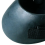 Botas de casco para cavalos - isolamento - água suja - borracha - proteção 7