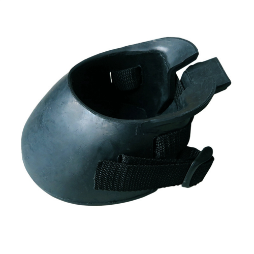 Botas de casco para cavalos - isolamento - água suja - borracha - proteção 2