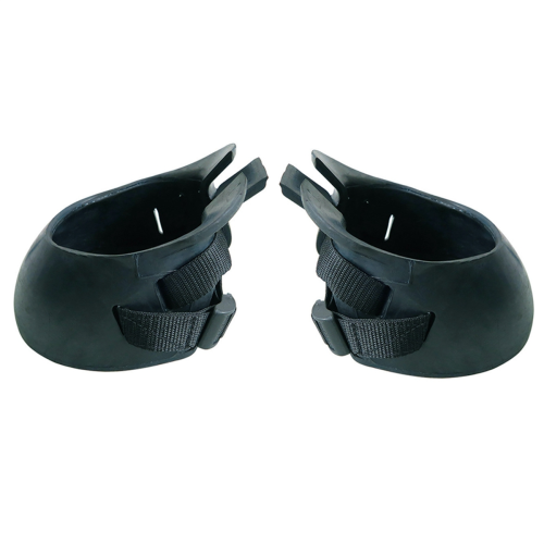 Botas de casco para cavalos - isolamento - água suja - borracha - proteção 1