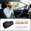 12V Auto 2-in-1 Verwarming en Koeling Bekerwarmer/Koeler S 6