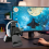 Aplicável ao jogo para Switch Controller Desktop S 7