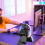 Aplicável ao jogo para Switch Controller Desktop S 8