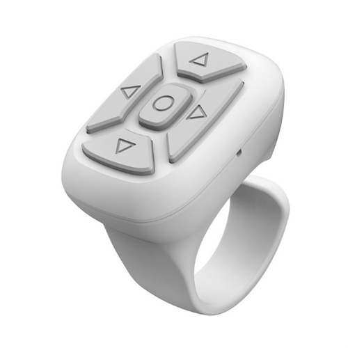 Telecomando Bluetooth senza fili per telefono cellulare 1