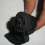 Mouse Bluetooth Universal Anéis de Dedo Óptico Min 2