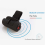 Mouse Bluetooth Universal Anéis de Dedo Óptico Min 4