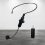 Wireless Microphone Set 2.4G Dual Headset Mini Por 6