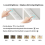 Rechargeable A4 LED Light Box for Tracing, Wireles 8