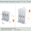 Adjustable Solar Panel Mounting Bracket 0-180 Til 6