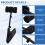 Saxophone Microphone Mount Instrument Shockproof S 9