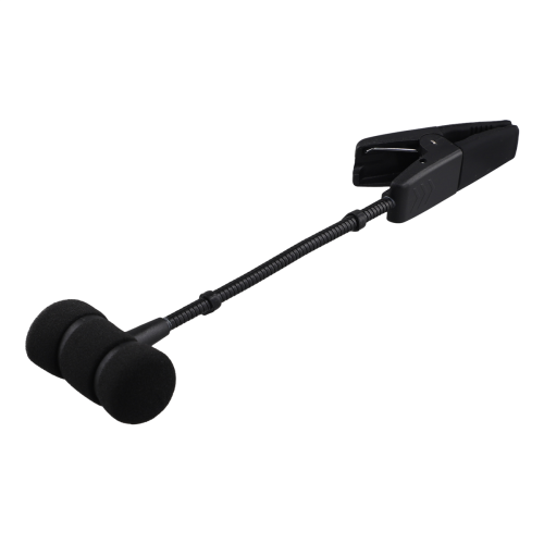 Saxophone Microphone Mount Instrument Shockproof S 1