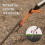 Σκηνές Stakes Titanium Alloy Cartoon Pegs για Camping 4
