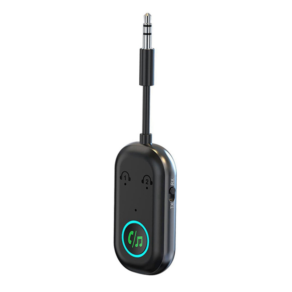 Br08 Car Bluetooth Receiver And Transmitter Rx Tx 4851430221017