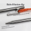 Σκηνές Stakes Titanium Alloy Cartoon Pegs για Camping 3