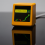 NerdMiner számára Bitcoin kriptovaluta kijelzőkészlet 2