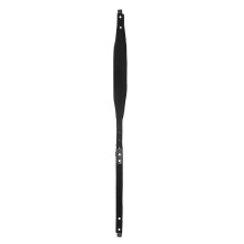 Akkordeongurt verstellbar 16 Bass 120 Leder Mus