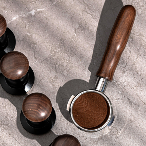 Poudre de remplissage élastique à force équilibrée Tamper Hamme 2