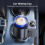 Smart Car Cup Holder Cooling Auto Drink for Campin 6