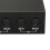 UM4x4 USB MIDI διεπαφή 4 είσοδοι / 4 έξοδοι 64 κανάλια 4 7