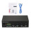 UM4x4 USB MIDI διεπαφή 4 είσοδοι / 4 έξοδοι 64 κανάλια 4 5