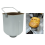 Huishoudelijke broodmachine, accessoires Liner Mixer B 6