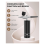 Kit Aerógrafo com Compressor, Spray de Unhas Portátil 7