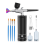 Kit Aerógrafo com Compressor, Spray de Unhas Portátil 2