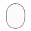 60x90cm 5 in 1 Portable Photography Reflector for 1