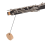 Oboe tonehullerpropper af kork – 23 huller – instrumentpude 11