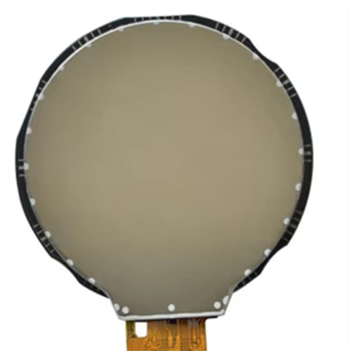 IPS 1.28 Inch 25P/20P HD 6P Capacitive Touch TFT L 2