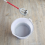 Putty Powder Mixing Rod, Suitable for Electric Dri 3