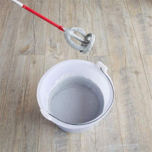 Putty Powder Mixing Rod, Suitable for Electric Dri 2