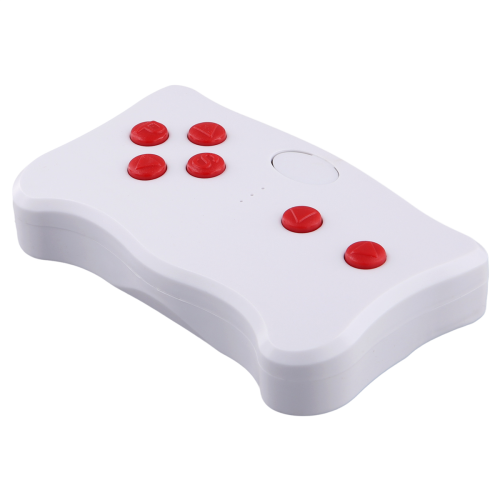 Ηλεκτρικό αυτοκίνητο για παιδιά FCC Kids 2.4G Bluetooth Co 2