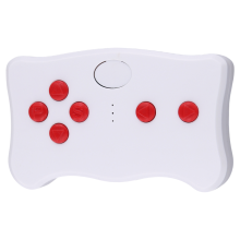 Coche eléctrico para niños FCC Kids 2.4G Bluetooth Co