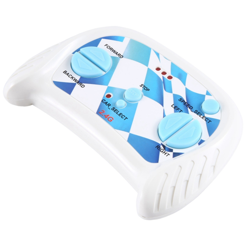 Παιδικό ηλεκτρικό αυτοκίνητο 2.4G Bluetooth τηλεχειριστήριο