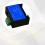 RS-485 til Ethernet-serielportserver Modbus IP 600 7