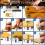 506 stuks drukknopenset, 15 mm leren set, knoop 6
