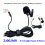 Lavalier-microfoon Microfoon Stereo Audio Mini Bedraad 3. 3