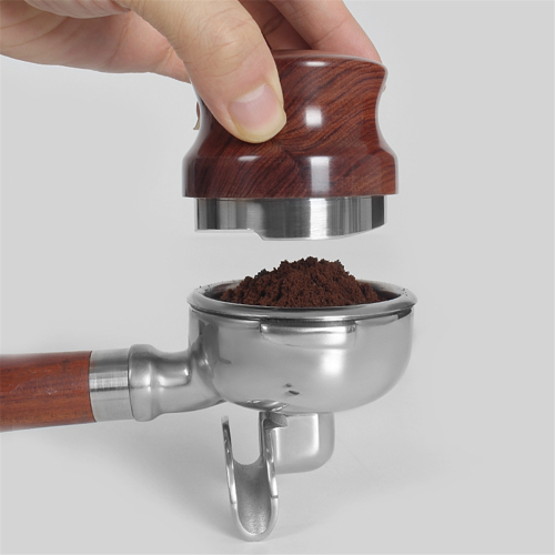Kaffeeverteiler Espressoverteiler Werkzeug Lever 1