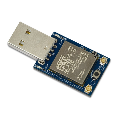 ML307A 4G Full Netcom Module USB Internet with GPS on OnBuy