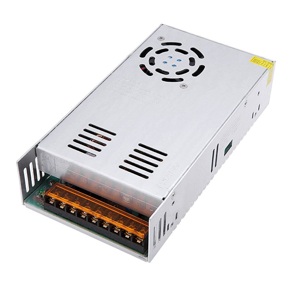 Ac 110V / 220V To Dc 24V 20A 480W Voltage Transfor 4851430229815