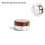 58.5mm Coffee Tamper Distributor Tool Walnut Cover 6