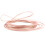 Cabo coaxial RG316 com conector RF de baixa perda 8