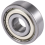 6200Z 10mm x 30mm 9mm διπλής θωράκισης ρουλεμάν 10
